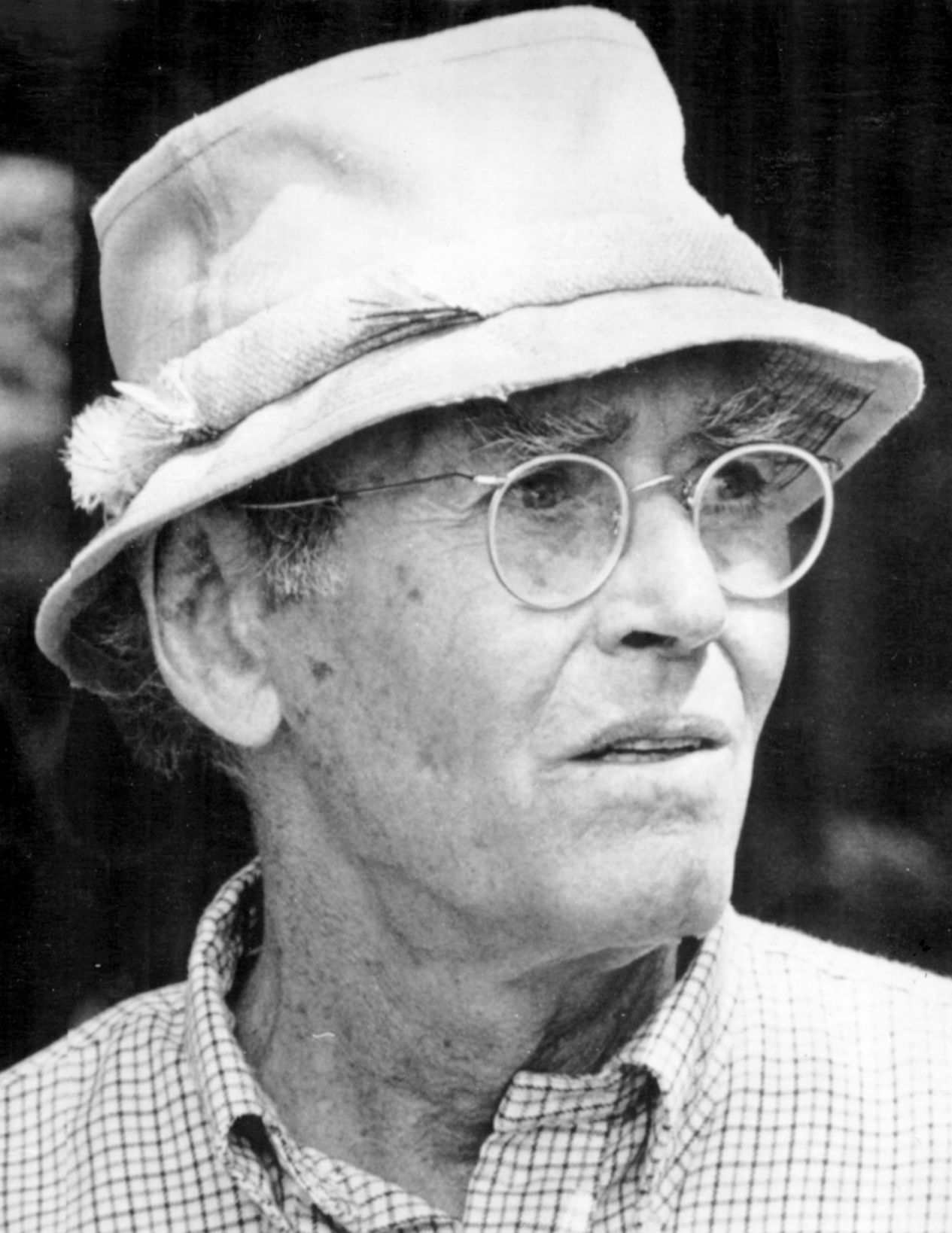 18. Henry Fonda